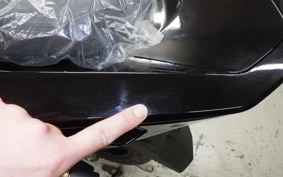 HONDA PCX 160 2026 KF47