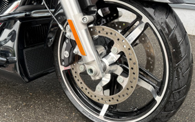 HARLEY FLTRX 2026 KH7