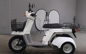 HONDA GYRO TD02