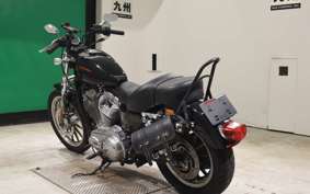HARLEY XL883LI 2007