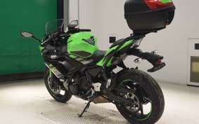 KAWASAKI NINJA 650 A 2018