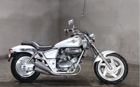 HONDA MAGNA 250 MC29