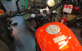 DUCATI  DUCATI  SCRAMBLER SIXTY2 2019 KA00