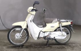 HONDA SUPER CUB50 AA04