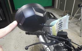 HONDA CT125-2 2021 JA65