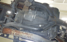 KAWASAKI 250TR BJ250F