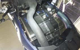 SUZUKI GIXXER 250 1998 ED22Y