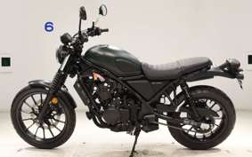 HONDA CL500 2026 PC68