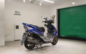 KYMCO RACING KING 180 FI 2017