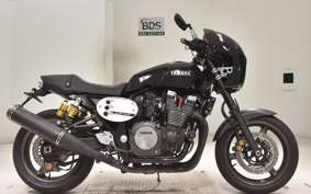YAMAHA XJR1300 C 2017