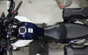 KAWASAKI VERSYS 250 A 2026 LE250D