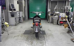 HONDA LITTLE CUB 2010 AA01