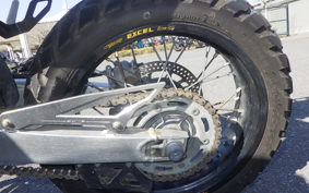 SUZUKI DR-Z400SM 2007 SK44A