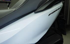 HONDA FORZA 250 2004 MF13