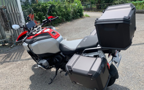 BMW R1300GS Adventure 2026 0M31