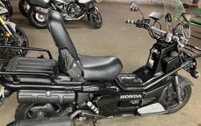 HONDA PS250 MF09