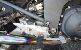 KAWASAKI 1400 GTR 2012