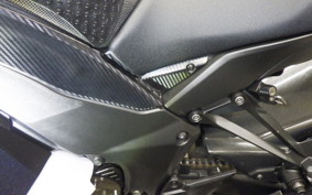 KAWASAKI Z1000 SX ABS 2012