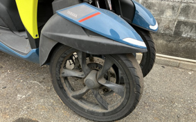 YAMAHA TRICITY 125 SEK1J