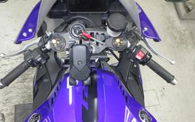 YAMAHA YZF-R1 2019