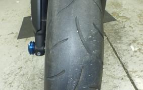 YAMAHA MT-09 A 2016 RN34J