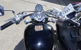 HONDA STEED 400 1994 NC26