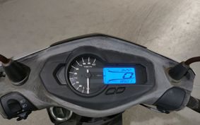 YAMAHA CYGNUS125XSR SED8J