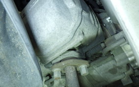 HONDA C110 SUPER CUB 2015 JA10