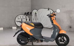 SUZUKI LET`S4 CA45A