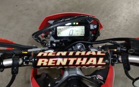 HONDA CRF250L MD47