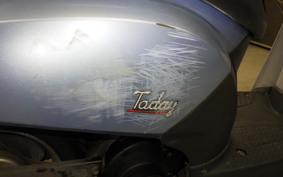 HONDA TODAY 2021 AF61