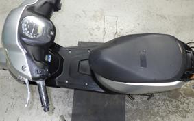 HONDA TACT Basket AF79