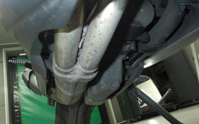 SUZUKI GSX-S750 2017 C533F