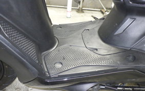 YAMAHA CYGNUSｸﾞﾘﾌｧｽ 2016 SEJ4J