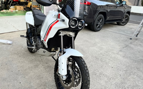 DUCATI  DUCATI  DESERT X 2022 1X00