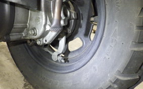 HONDA ZOOMER 2011 AF58