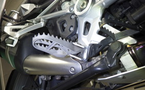 BMW R 1200GS 2014