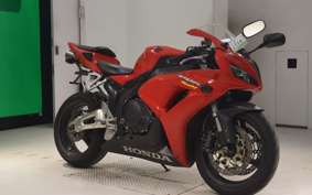 HONDA CBR1000RR 2006 SC57