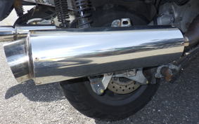 HONDA FORZA 250 S MF06