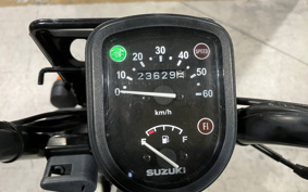 SUZUKI BIRDIE50 BA43A