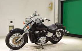 HONDA SHADOW 400 2008 NC34