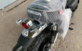 HONDA  MONKEY 125 JB05