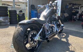 HARLEY FXCWC 2009 JK5