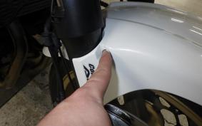 HONDA CB1300ST SUPER TOURING 2013 SC54