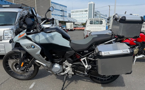 BMW F850GS ADVENTURE 2020 0K01
