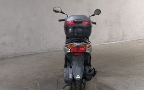 SUZUKI ADDRESS V125 CF4MA