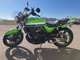 Фото Kawasaki ZRX400 1999 с японского аукциона