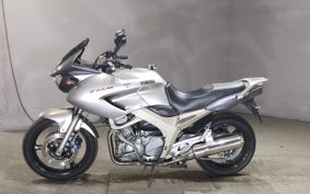 YAMAHA TDM900 RN08