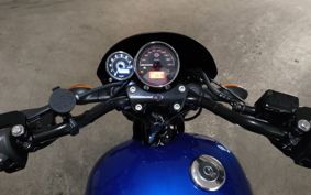 HARLEY HARLEYXG750 STREET NBB