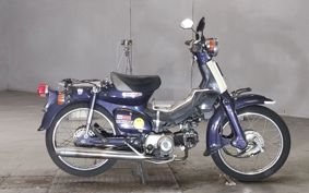 HONDA SUPER CUB90 HA02